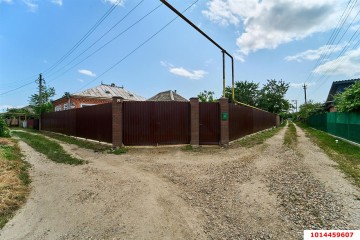 Фото №3: Дом 92 м² - Новый, ул. Пролетарская, 11