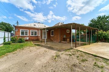 Фото №2: Дом 92 м² - Новый, ул. Пролетарская, 11