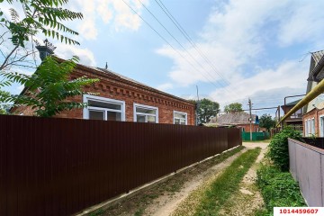 Фото №4: Дом 92 м² - Новый, ул. Пролетарская, 11