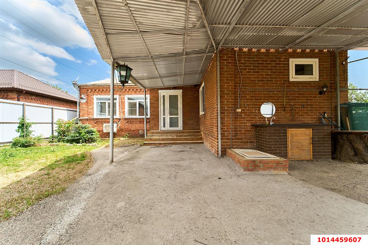 Фото №1: Дом 92 м² + 6 сот. - Новый, ул. Пролетарская, 11