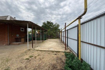 Фото №2: Дом 92 м² - Новый, ул. Пролетарская, 11