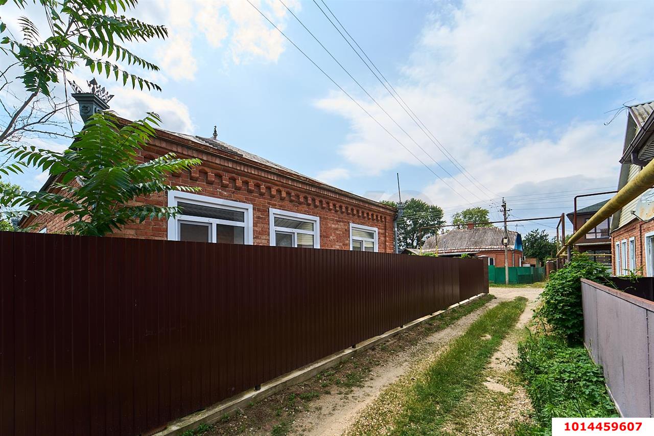 Фото №4: Дом 92 м² + 6 сот. - Новый, ул. Пролетарская, 11