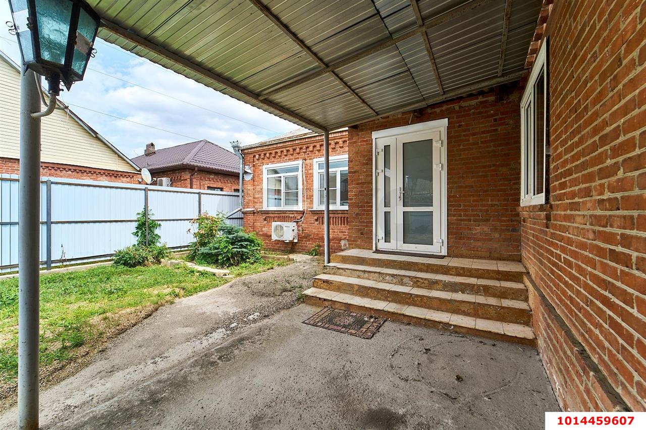 Фото №6: Дом 92 м² + 6 сот. - Новый, ул. Пролетарская, 11