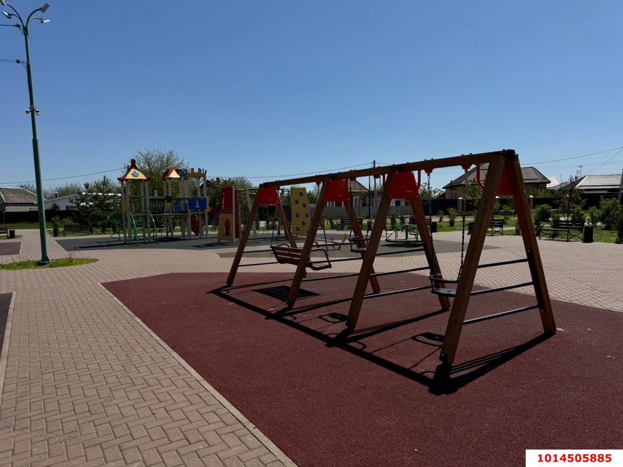 Фото №15: Дом 110 м² + 5 сот. - Новотитаровская, ул. Первомайская, 47