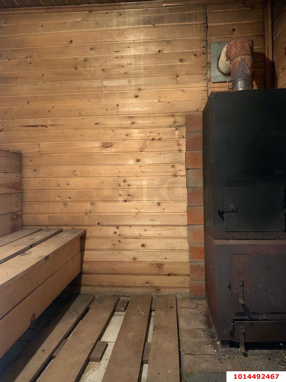 Фото №12: Дом 55 м² + 4 сот. - СНТ Строитель, мкр. Прикубанский внутригородской округ, ул. Розовая, 19