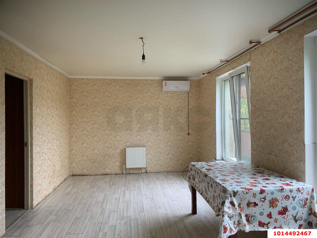 Фото №4: Дом 55 м² + 4 сот. - СНТ Строитель, мкр. Прикубанский внутригородской округ, ул. Розовая, 19