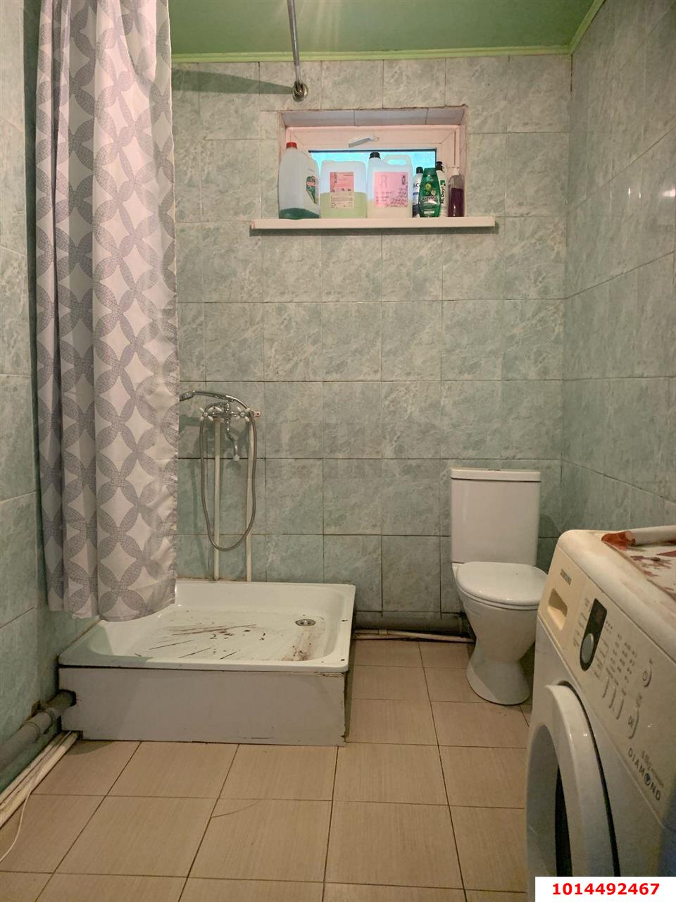 Фото №6: Дом 55 м² + 4 сот. - СНТ Строитель, Прикубанский внутригородской округ, ул. Восточная, 17