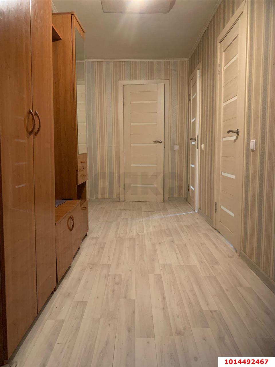 Фото №7: Дом 55 м² + 4 сот. - СНТ Строитель, мкр. Прикубанский внутригородской округ, ул. Розовая, 19