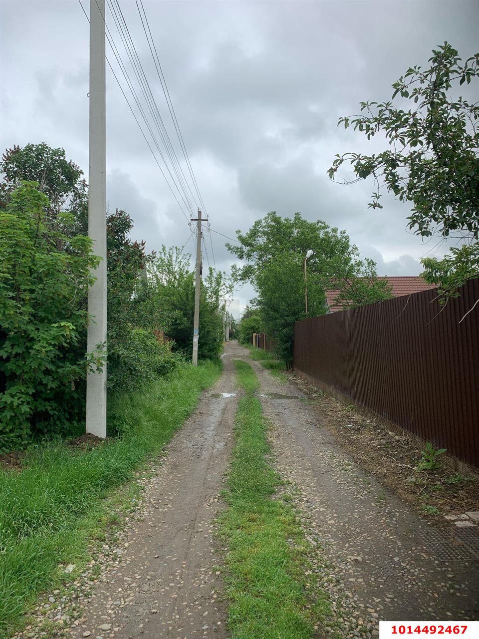 Фото №15: Дом 55 м² + 4 сот. - СНТ Строитель, мкр. Прикубанский внутригородской округ, ул. Розовая, 19