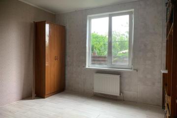 Фото №5: Дом 55 м² - СНТ Строитель, мкр. Прикубанский внутригородской округ, ул. Розовая, 19