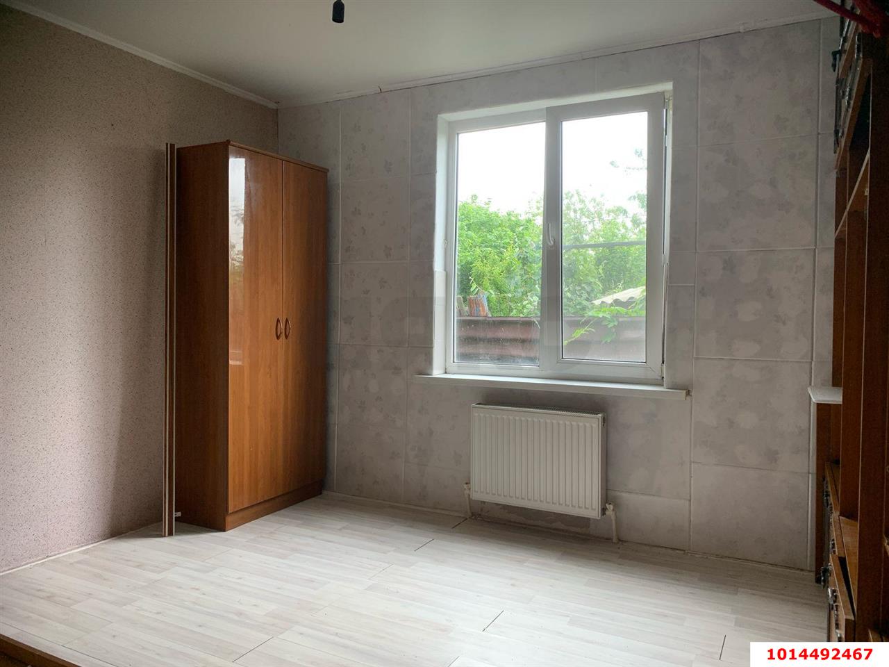 Фото №5: Дом 55 м² + 4 сот. - СНТ Строитель, мкр. Прикубанский внутригородской округ, ул. Розовая, 19