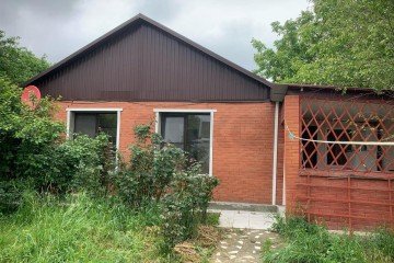 Фото №2: Дом 55 м² - СНТ Строитель, мкр. Прикубанский внутригородской округ, ул. Восточная, 17