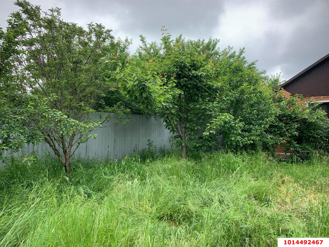 Фото №14: Дом 55 м² + 4 сот. - СНТ Строитель, мкр. Прикубанский внутригородской округ, ул. Розовая, 19