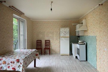 Фото №4: Дом 55 м² - СНТ Строитель, мкр. Прикубанский внутригородской округ, ул. Восточная, 17
