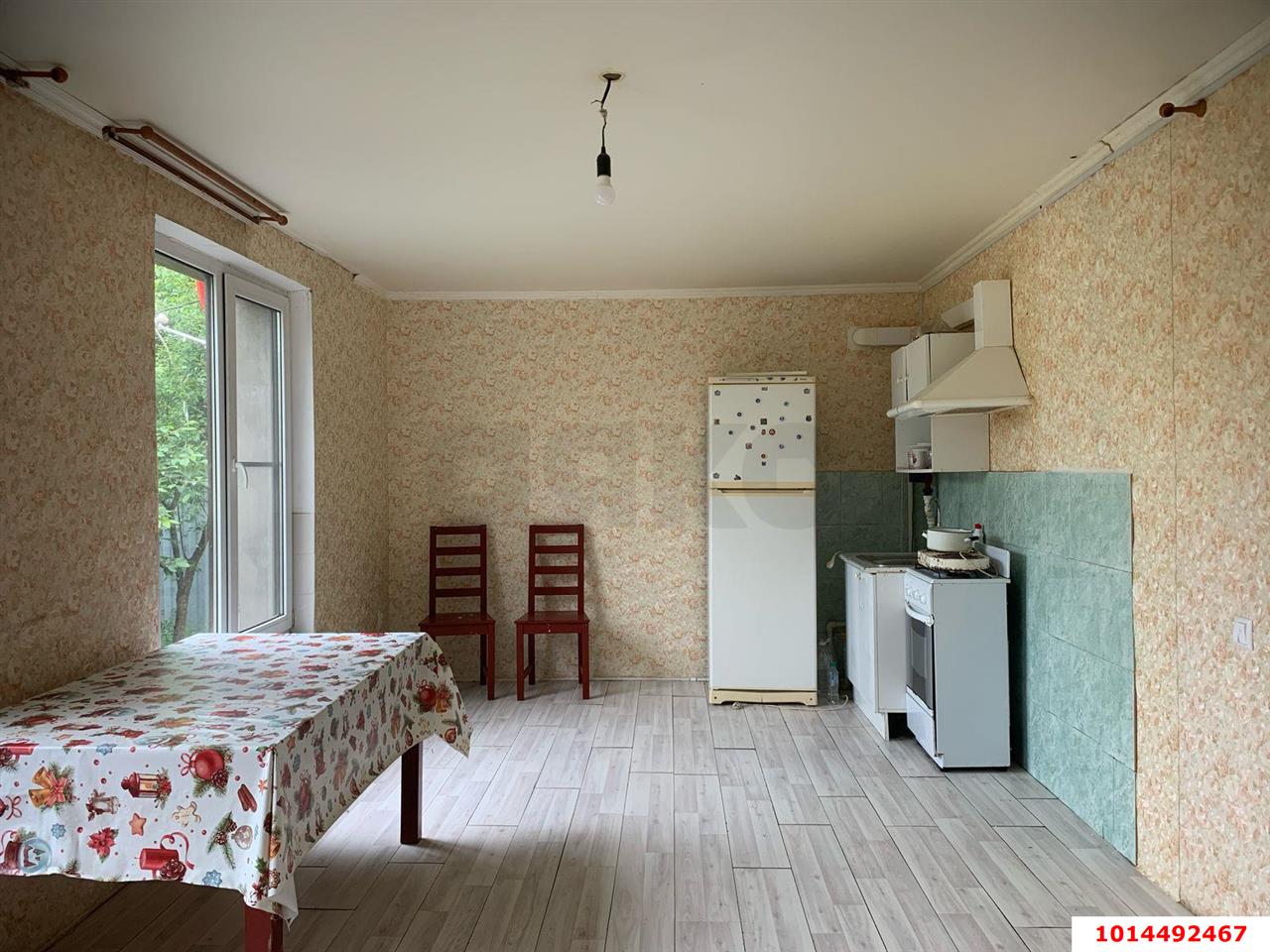 Фото №4: Дом 55 м² + 4 сот. - СНТ Строитель, Прикубанский внутригородской округ, ул. Восточная, 17