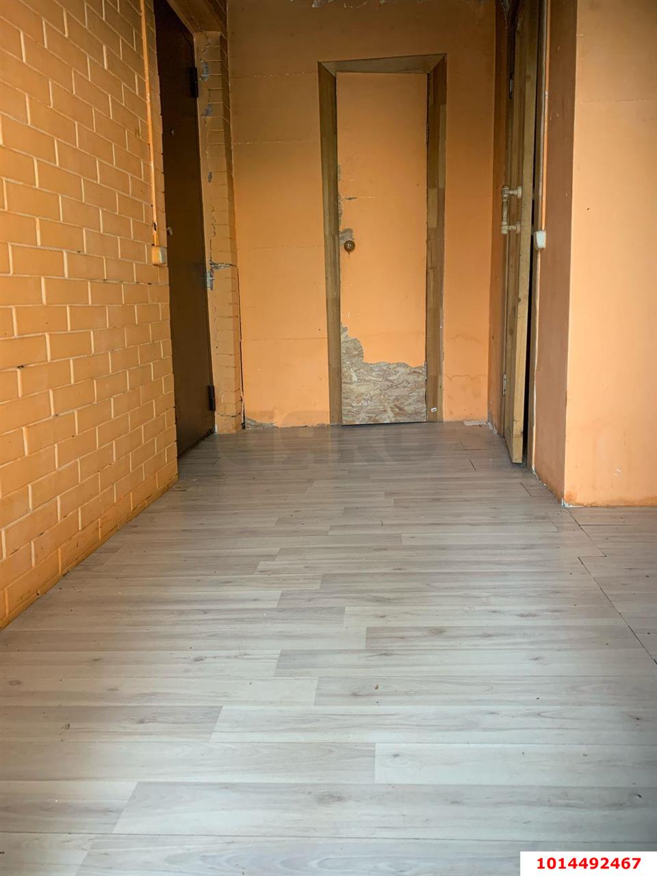 Фото №9: Дом 55 м² + 4 сот. - СНТ Строитель, мкр. Прикубанский внутригородской округ, ул. Розовая, 19