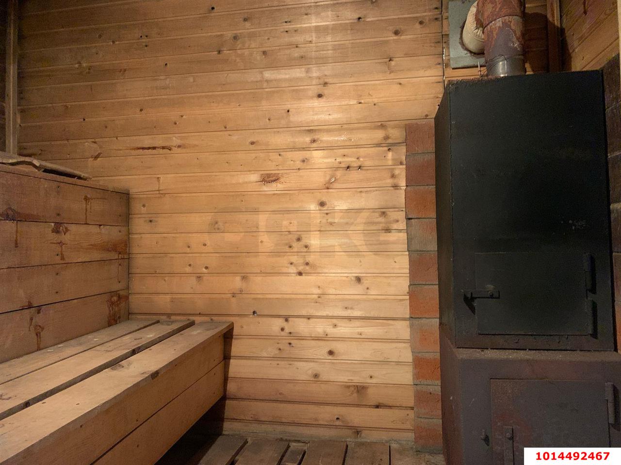 Фото №11: Дом 55 м² + 4 сот. - СНТ Строитель, мкр. Прикубанский внутригородской округ, ул. Розовая, 19