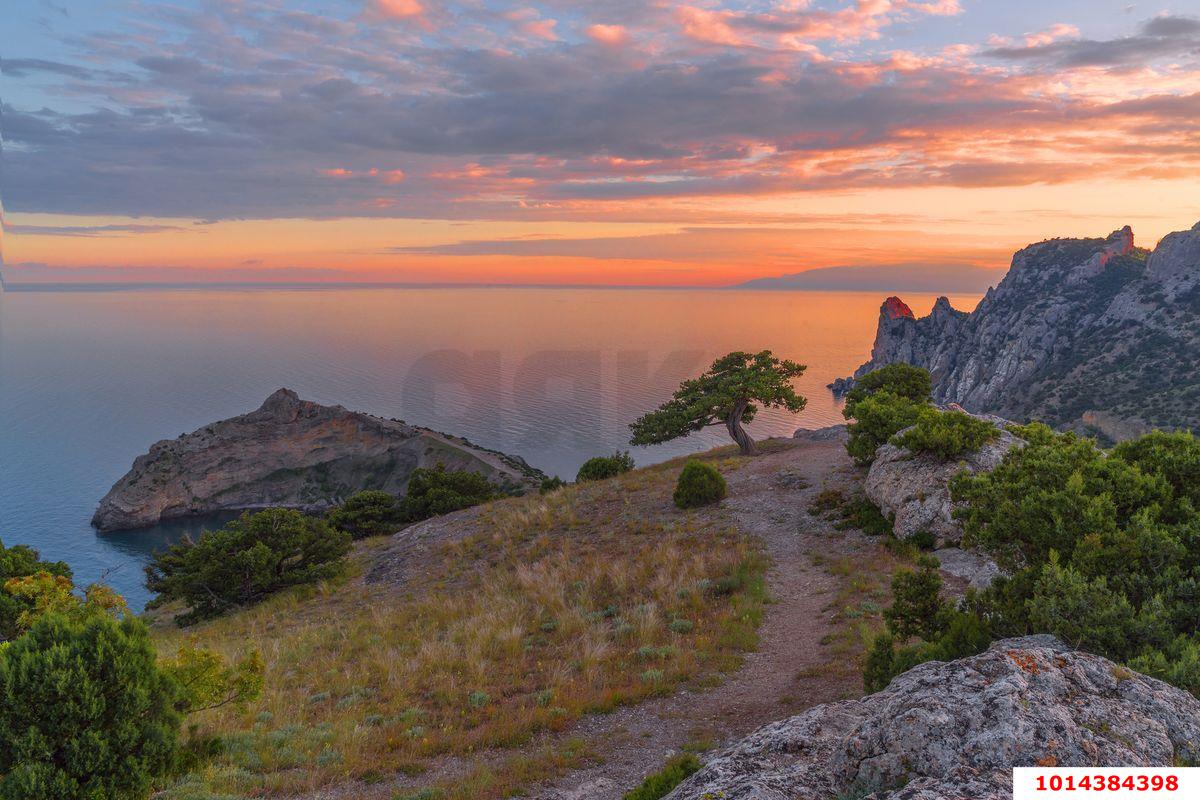 Фото №8: Земельный участок под ИЖС 5 сот. - Кучугуры, 