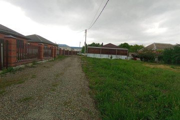 Фото №4: Земельный участок под ИЖС 6.3 сот. - Козет, ул. Школьная, 11