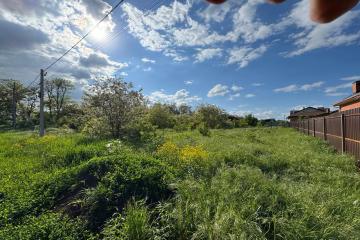 Фото №5: Земельный участок 8.92 сот. - Старокорсунская, мкр. Карасунский внутригородской округ, ул. Закурганная, 5