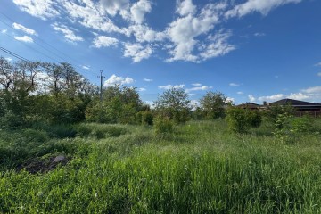 Фото №2: Земельный участок под ИЖС 8.92 сот. - Старокорсунская, мкр. Карасунский внутригородской округ, ул. Закурганная, 5