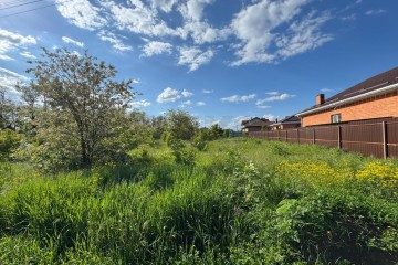 Фото №4: Земельный участок под ИЖС 8.92 сот. - Старокорсунская, мкр. Карасунский внутригородской округ, ул. Закурганная, 5