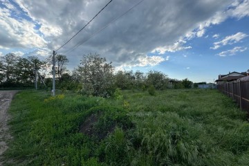 Фото №1: Земельный участок под ИЖС 8.61 сот. - Старокорсунская, мкр. Карасунский внутригородской округ, ул. Закурганная, 5