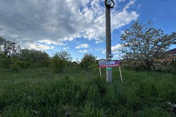 Фото №4: Земельный участок 8.61 сот. - Старокорсунская, мкр. Карасунский внутригородской округ, ул. Закурганная, 5