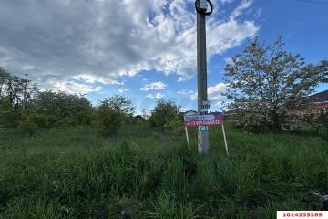 Фото №4: Земельный участок 8.61 сот. - Старокорсунская, мкр. Карасунский внутригородской округ, ул. Закурганная, 5