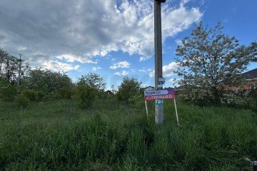 Фото №4: Земельный участок под ИЖС 8.61 сот. - Старокорсунская, мкр. Карасунский внутригородской округ, ул. Закурганная, 5