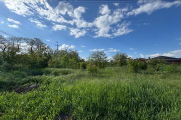 Фото №3: Земельный участок 8.61 сот. - Старокорсунская, мкр. Карасунский внутригородской округ, ул. Закурганная, 5