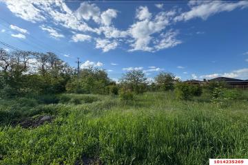 Фото №3: Земельный участок 8.61 сот. - Старокорсунская, мкр. Карасунский внутригородской округ, ул. Закурганная, 5