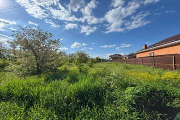 Фото №2: Земельный участок 8.61 сот. - Старокорсунская, мкр. Карасунский внутригородской округ, ул. Закурганная, 5