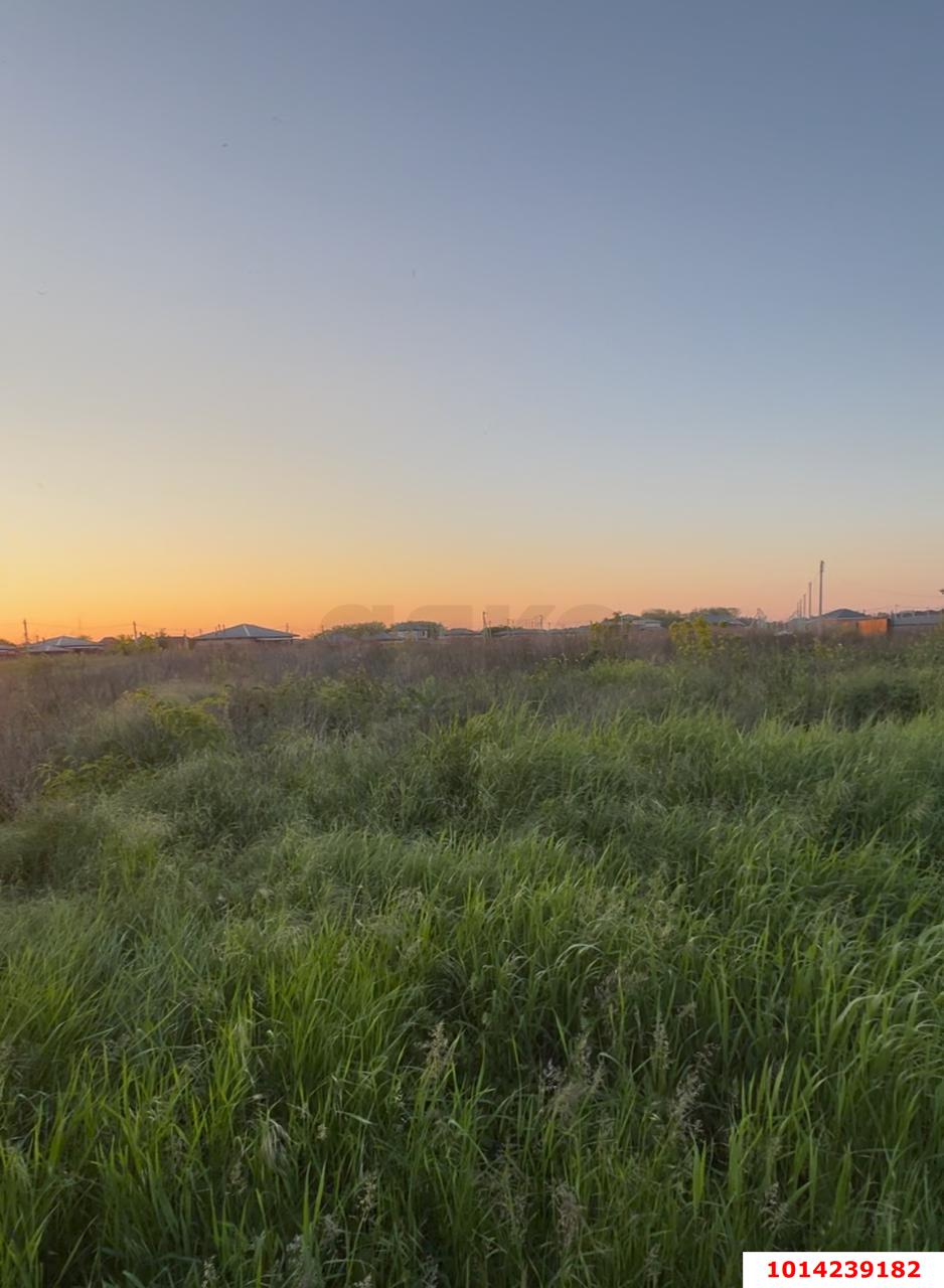 Фото №5: Земельный участок под ИЖС 6 сот. - Старокорсунская, Карасунский внутригородской округ, ул. Школьная, 2