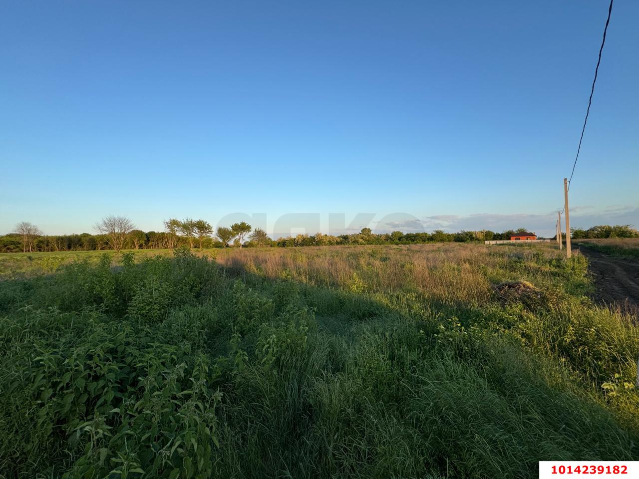 Фото №3: Земельный участок 6 сот. - Старокорсунская, мкр. Карасунский внутригородской округ, ул. Школьная, 2