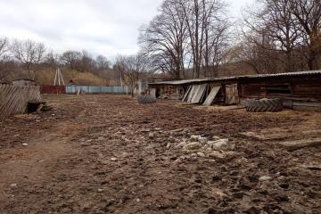 Фото №3: Дом 26 м² - Цветочный, ул. Школьная, 66