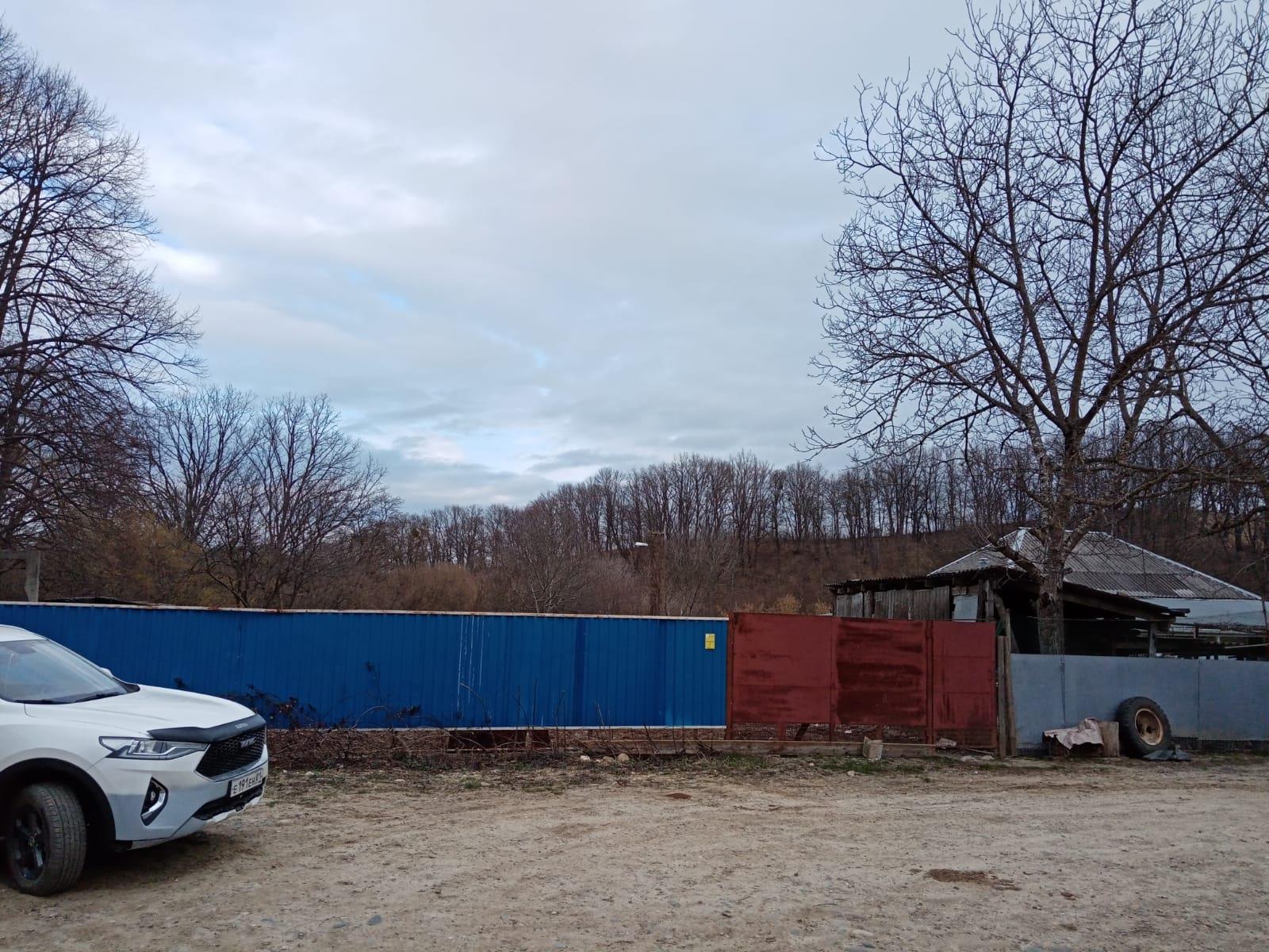 Фото №1: Дом 26 м² + 16.5 сот. - Цветочный, ул. Школьная, 66