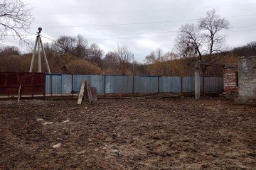 Фото №5: Земельный участок под ИЖС 16.5 сот. - Цветочный, ул. Школьная, 66