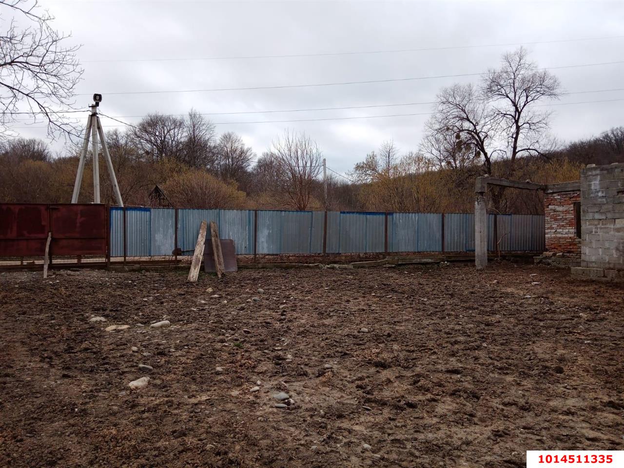 Фото №5: Земельный участок под ИЖС 16.5 сот. - Цветочный, ул. Школьная, 66