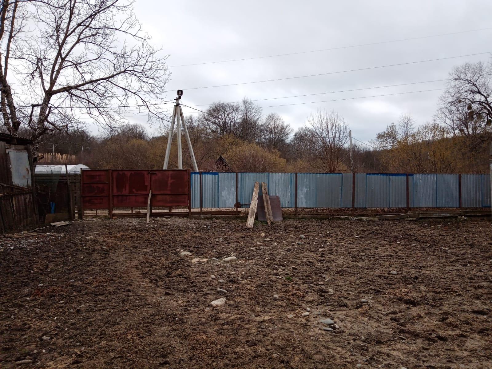 Фото №2: Дом 26 м² + 16.5 сот. - Цветочный, ул. Школьная, 66