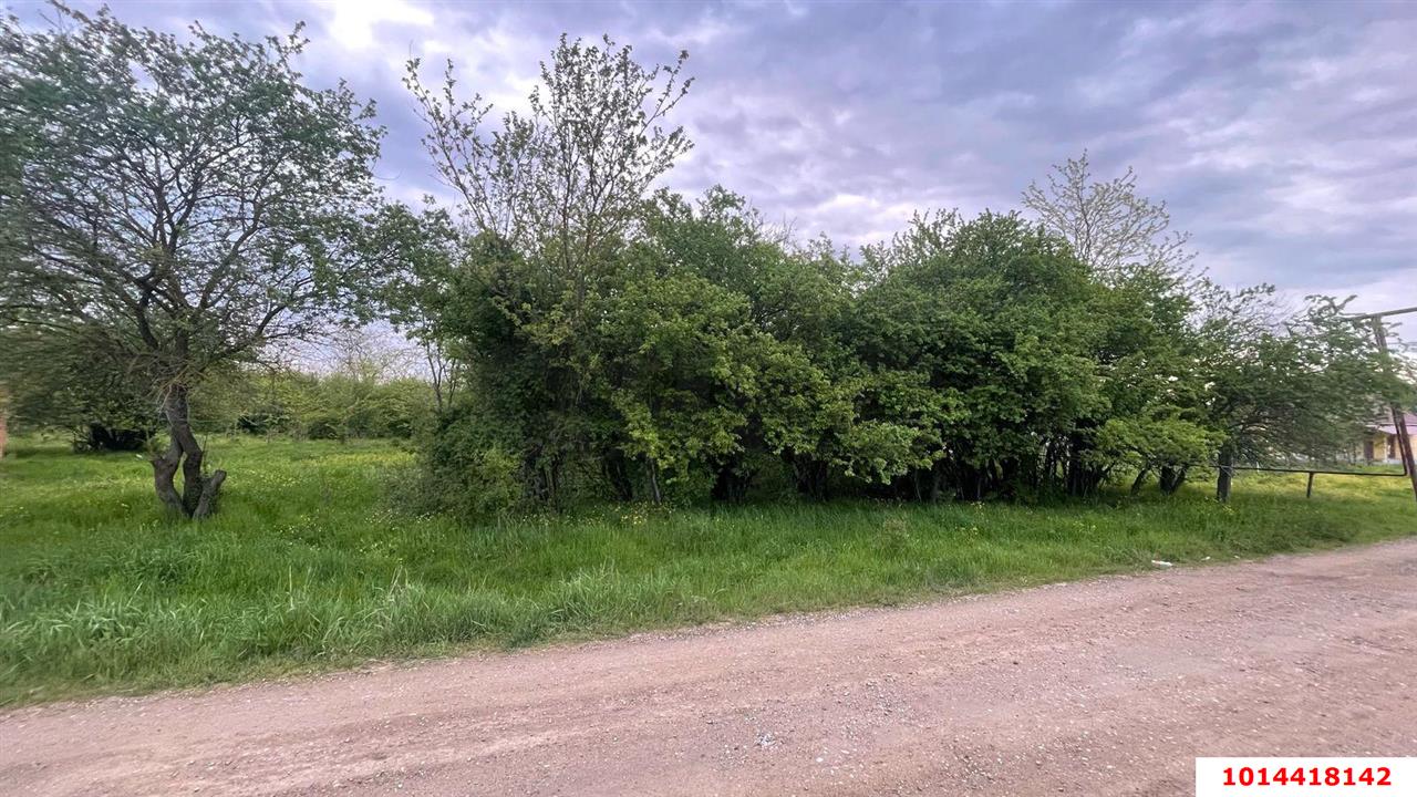 Фото №6: Земельный участок под ИЖС 12 сот. - Новобжегокай, ул. Хатита Махмуда, 32