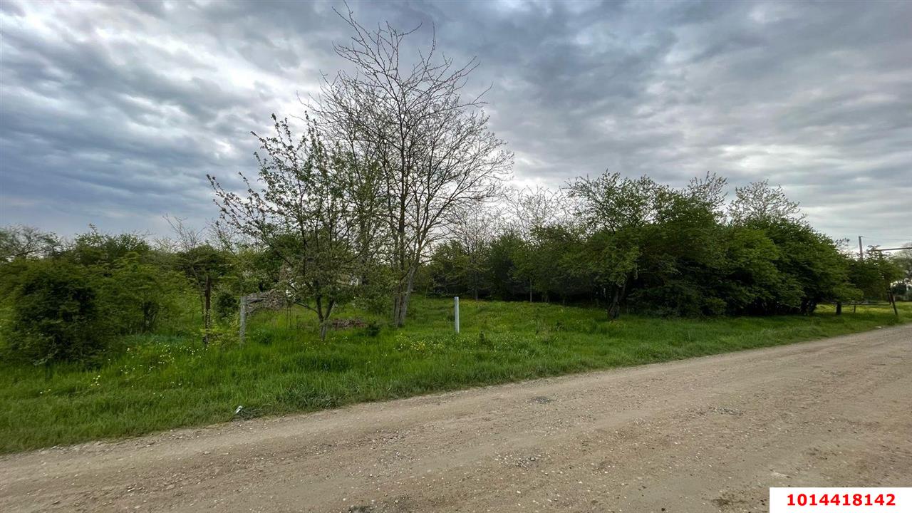 Фото №5: Земельный участок 12 сот. - Новобжегокай, ул. Хатита Махмуда, 32