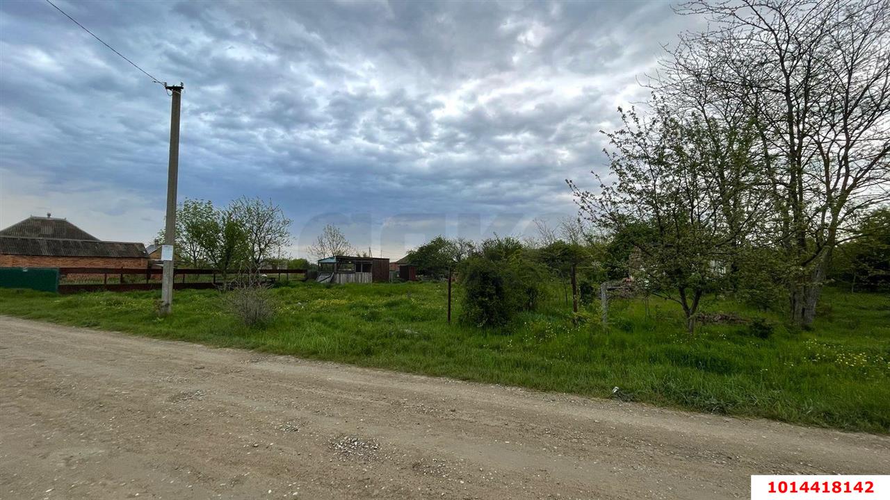 Фото №7: Земельный участок 12 сот. - Новобжегокай, ул. Хатита Махмуда, 32