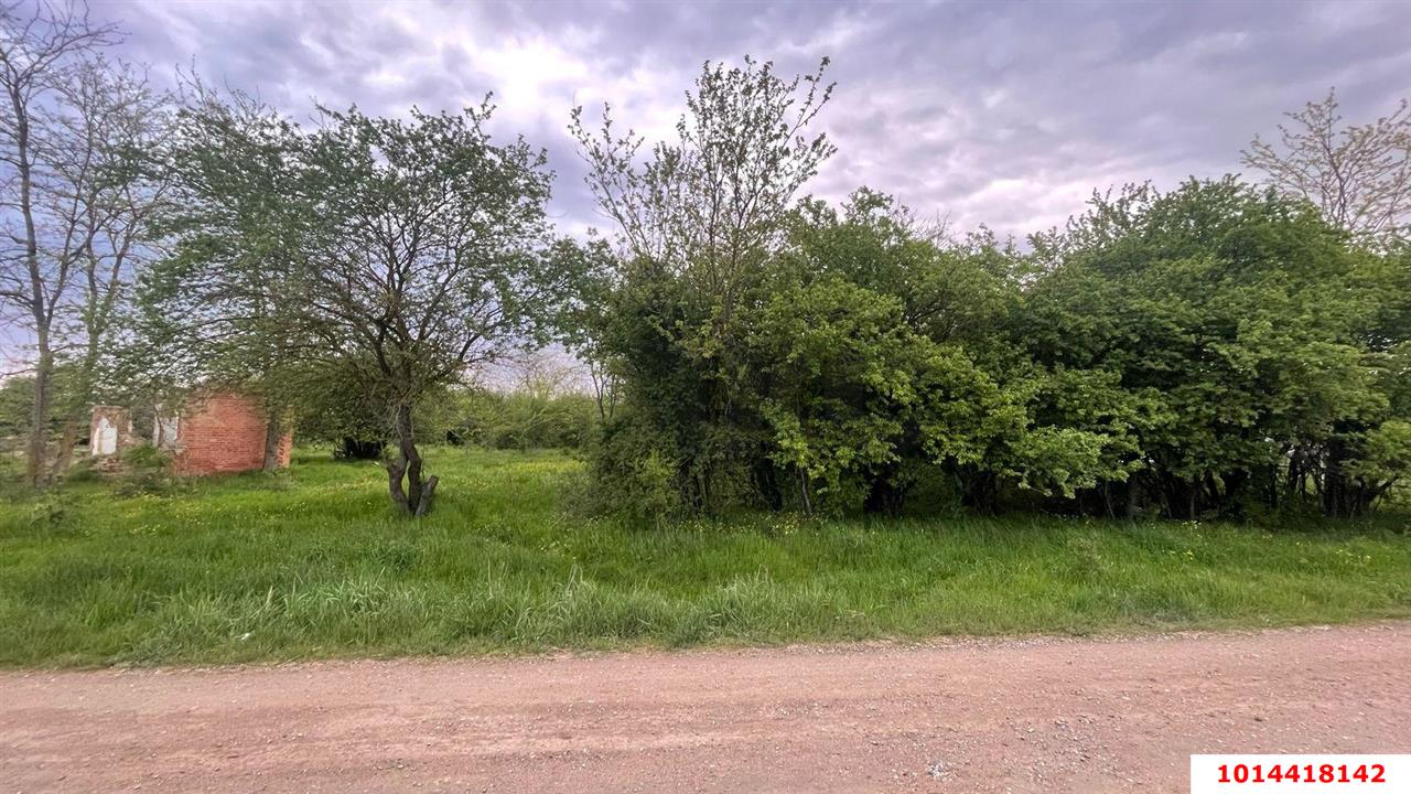 Фото №8: Земельный участок 12 сот. - Новобжегокай, ул. Хатита Махмуда, 32