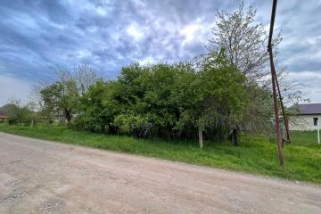 Фото №3: Земельный участок 12 сот. - Новобжегокай, ул. Хатита Махмуда, 32