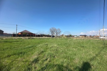 Фото №4: Земельный участок под ИЖС 10 сот. - Старобжегокай, ул. Красная, 20