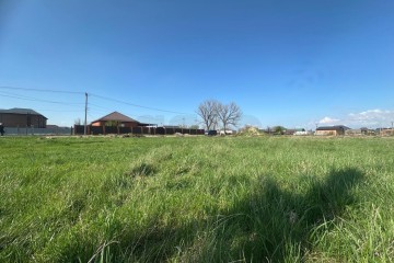 Фото №3: Земельный участок под ИЖС 10 сот. - Старобжегокай, ул. Красная, 20