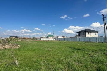 Фото №5: Земельный участок 10 сот. - Старобжегокай, ул. Красная, 20