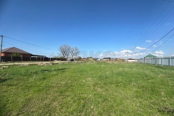 Фото №2: Земельный участок под ИЖС 10 сот. - Старобжегокай, ул. Красная, 20