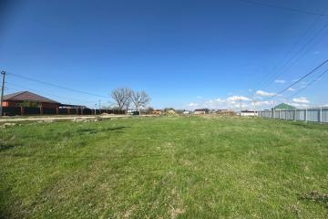 Фото №2: Земельный участок 10 сот. - Старобжегокай, ул. Красная, 20